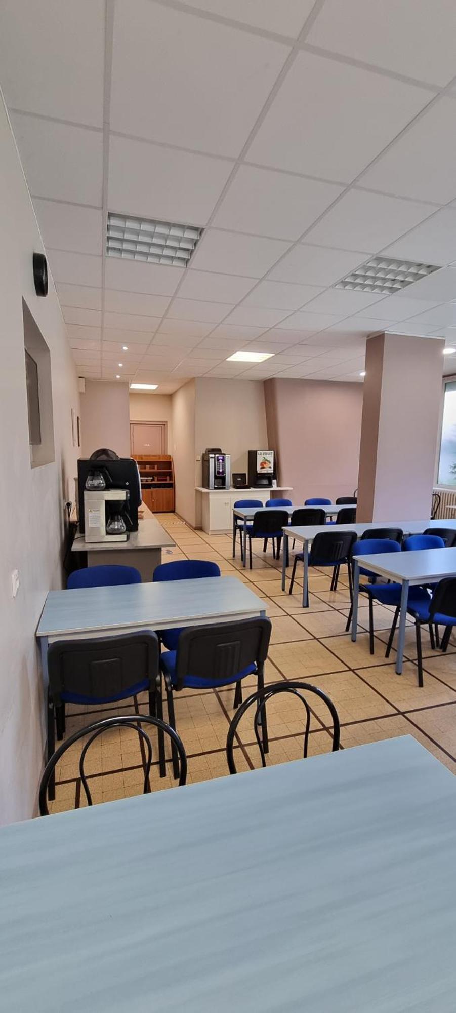 Auberge De Jeunesse - Hi Verdun Bagian luar foto