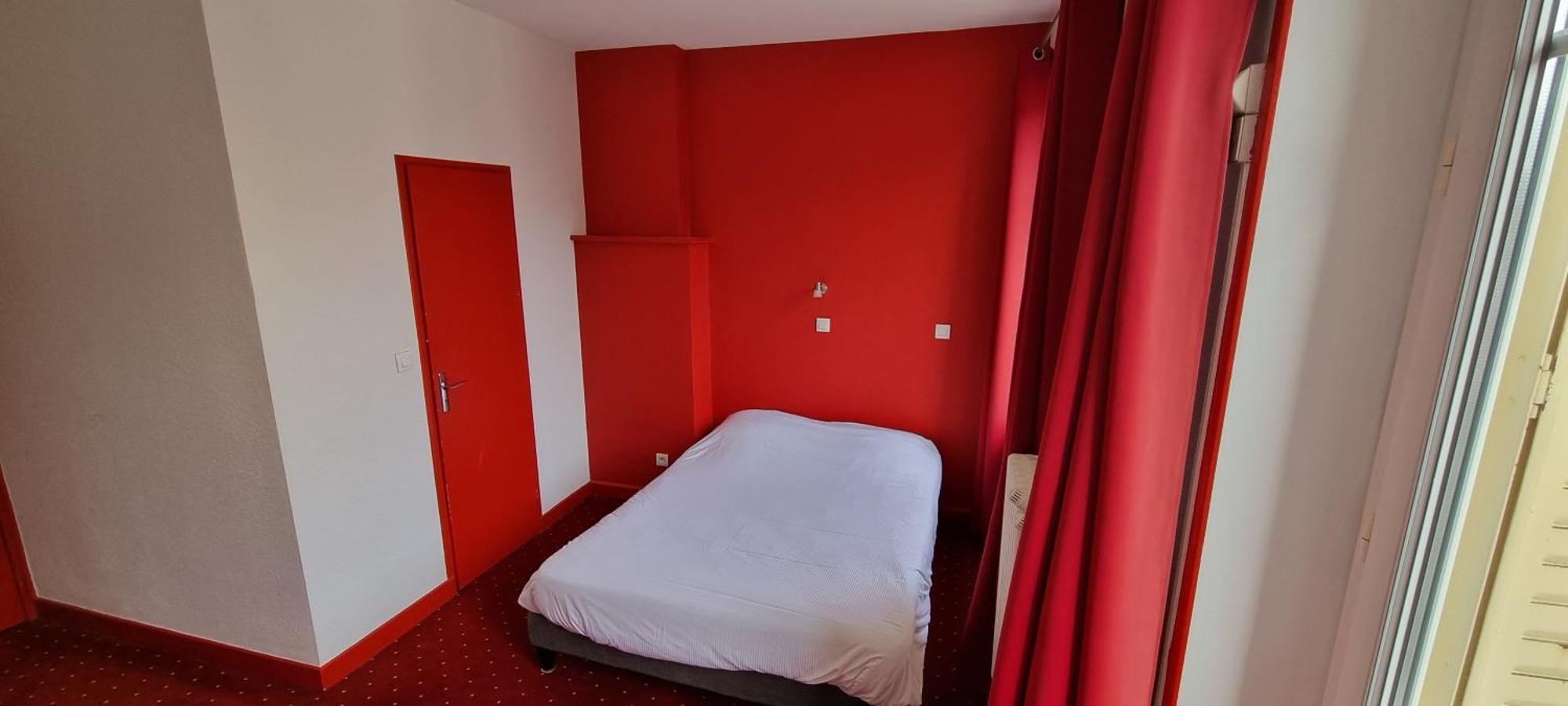 Auberge De Jeunesse - Hi Verdun Bagian luar foto
